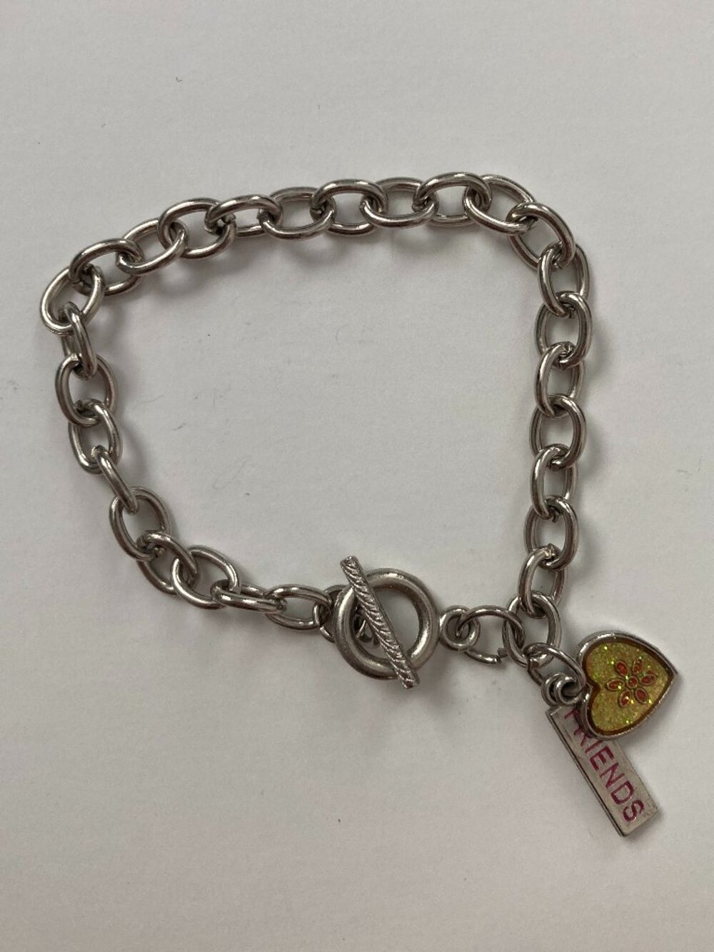 Friendship Bracelet